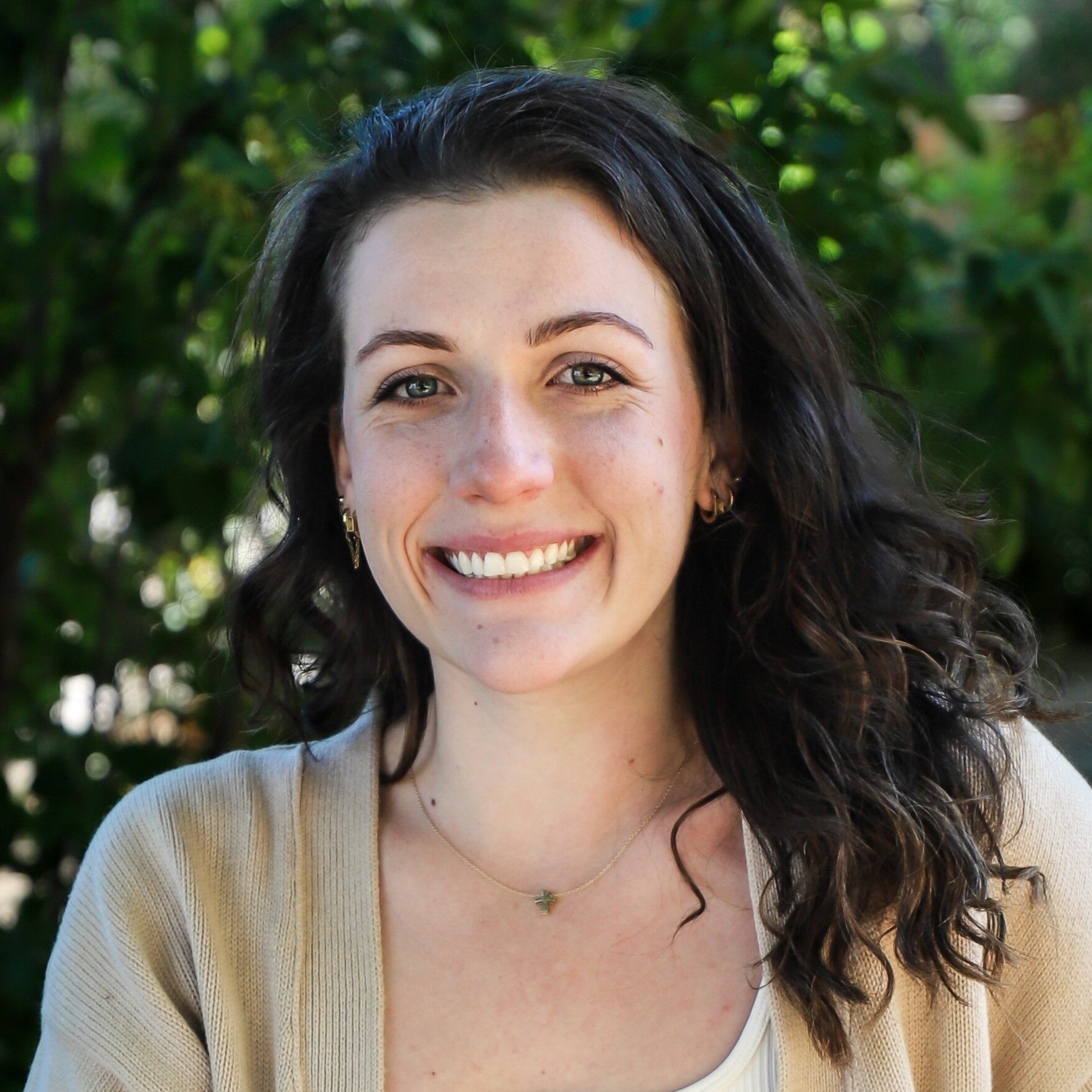 <b>Courtney Cleek,
CASA Case Supervisor</b>
<br>(970) 999-3058
<br>courtney@casalarimer.com